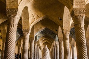 Vakil Mosque - Shiraz