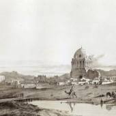 Dome of Soltaniyeh - Zanjan