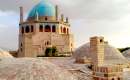 Soltaniyeh Dome - Zanjan (Thumbnail)