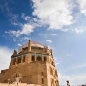 Dome of Soltaniyeh - Zanjan
