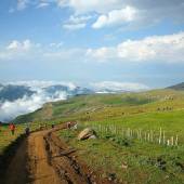 Village of Sobatan (Subatan) - Talesh