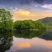 Soostan Lagoon (Soustan Wetland) - Lahijan