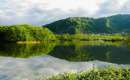 Soostan Lagoon (Soustan Wetland) - Lahijan (Thumbnail)