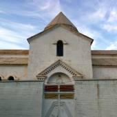St Karapet Armenian Apostolic Church - Abadan