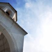 St. Garapet Armenian Church - Abadan