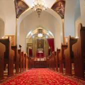 St. Mary Church - Tabriz