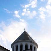 St. Qarapet Armenian Church - Abadan