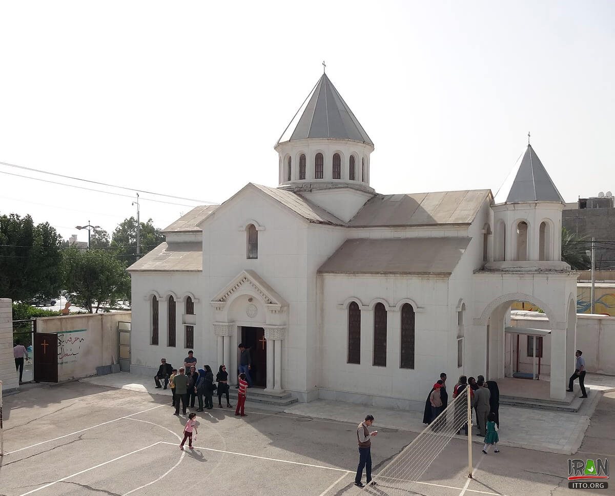 Church of Abadan,St. Karapet Armenian Church,Surp Garapet Church,St Karapet Armenian Apostolic Church,St. Garapet Armenian Church,st karapet,st garapet,karapet church,garapet church,armenian church,کلیسای ارامنه,کلیسای گاراپت,کلیساآبادان,کلیسای آبادان,Սուրբ Կարապետ եկեղեցի,ارامنه ایران,کلیسای گاراپت مقدس,کلیسای ارامنه آبادان,armenian abadan church,khuzestan,khuzistan,khozestan church,استان خوزستان,abaadaan,abaadan,armenian architecture,Armenian Genocide,Monumental Sculpture,Holy Garapet,Holy karapet church
