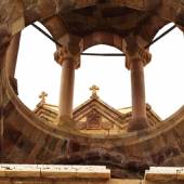 Saint Stepanos Monastery - Jolfa (Julfa)