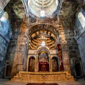 St. Thaddeus Cathedral - Chaldoran / Maku - West Azerbaijan