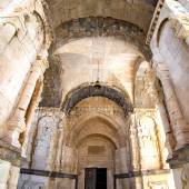 St. Thaddeus Cathedral - Chaldoran / Maku - West Azerbaijan