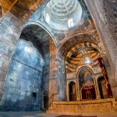 St. Thaddeus Cathedral - Chaldoran / Maku - West Azerbaijan