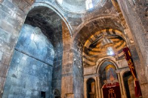 St. Thaddeus Cathedral - Chaldoran / Maku - West Azerbaijan