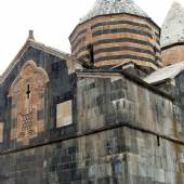 St. Thaddeus Cathedral - Chaldoran / Maku - West Azerbaijan