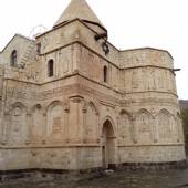 St. Thaddeus Cathedral - Chaldoran / Maku - West Azerbaijan