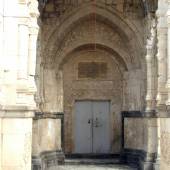 St. Thaddeus Cathedral - Chaldoran / Maku - West Azerbaijan