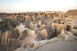 Valley of the Stars
