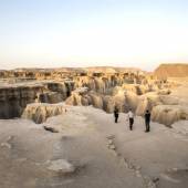 Valley of the Stars - Qeshm Island