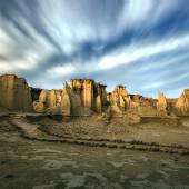 Valley of the Stars - Qeshm Island