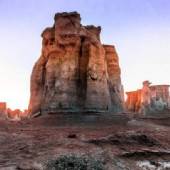 Valley of the Stars