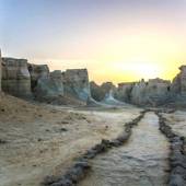 Valley of the Stars
