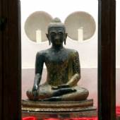 Hindus Temple (Indians Temple) - Bandar Abbas