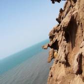 Valley Of The Statues - Qeshm Island