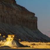 Valley Of The Statues - Qeshm Island