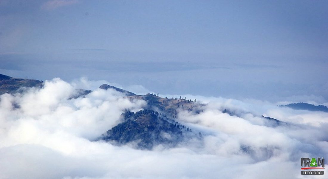 Village of Sobatan (Subatan) - Talesh