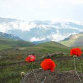 Village of Sobatan (Subatan) - Talesh