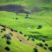 Village of Sobatan (Subatan) - Talesh
