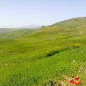 Village of Sobatan (Subatan) - Talesh