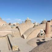 Sultan Amir Ahmad Bathhouse - Kashan