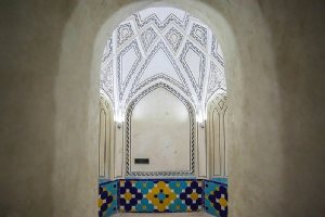 Sultan Amir Ahmad Bathhouse - Kashan