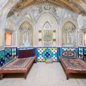 Sultan Amir Ahmad Bathhouse - Kashan