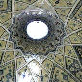 Sultan Amir Ahmad Bathhouse - Kashan