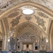 Sultan Amir Ahmad Bathhouse - Kashan