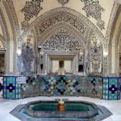 Sultan Amir Ahmad Bathhouse - Kashan