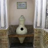 Sultan Amir Ahmad Bathhouse - Kashan