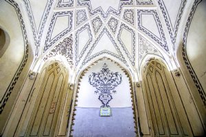 Sultan Amir Ahmad Bathhouse - Kashan