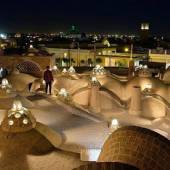 Sultan Amir Ahmad Bathhouse - Kashan