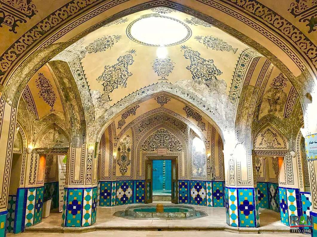 Hammam'e Sultan Amir-Ahmad,Qasemi Bathhouse,Sultan amir Ahmad Hammam,Soltan Amir Ahmad historical bath,ghasemi bath house,hammam ghasemi kashan,hamam soltan mir ahmad,حمام میراحمد,حمام تاریخی سلطان امیراحمد کاشان,mirahmad historical bath,kashan bath,kashan historical bath,kashan historic bath