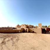 Bondar Abad Sheikhdad Complex near Ashkezar - Yazd