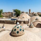 Sultan Amir Ahmad Bathhouse - Kashan