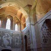 Dome of Soltaniyeh - Zanjan