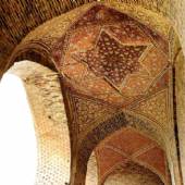 Dome of Soltaniyeh - Zanjan