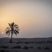 Darak Village (Darak Beach) near Chabahar