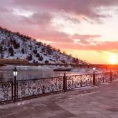 Eynali Mountain - Tabriz (East Azerbaijan Province)