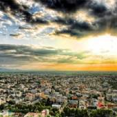 Lahijan - Gilan Province