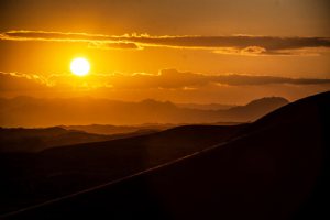 Rig-e Jenn (Dune of the Jinn)